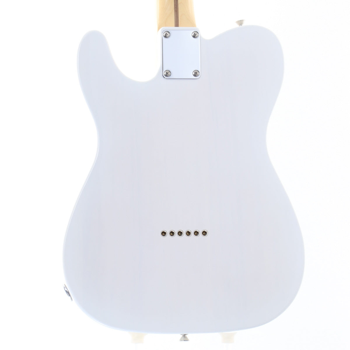 [SN JD23033483] USED Fender / Made in JAPAN Traditional II 50s Telecaster White Blonde [11]