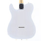 [SN JD23033483] USED Fender / Made in JAPAN Traditional II 50s Telecaster White Blonde [11]