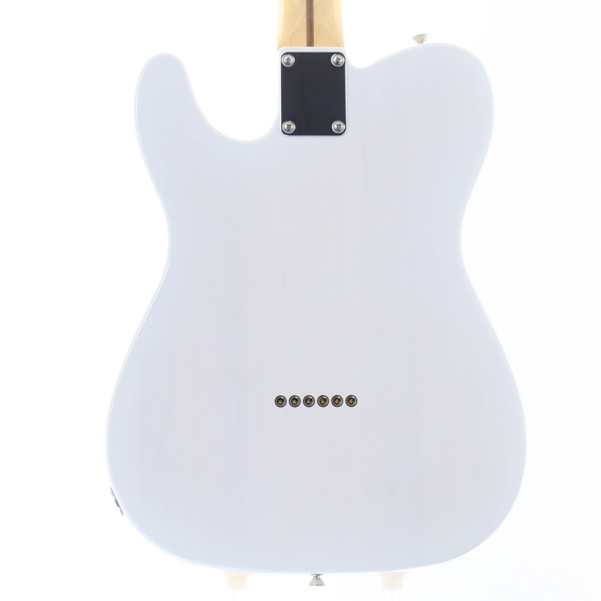 [SN JD23033483] USED Fender / Made in JAPAN Traditional II 50s Telecaster White Blonde [11]