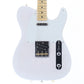 [SN JD23033483] USED Fender / Made in JAPAN Traditional II 50s Telecaster White Blonde [11]