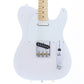 [SN JD23033483] USED Fender / Made in JAPAN Traditional II 50s Telecaster White Blonde [11]