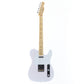 [SN JD23033483] USED Fender / Made in JAPAN Traditional II 50s Telecaster White Blonde [11]