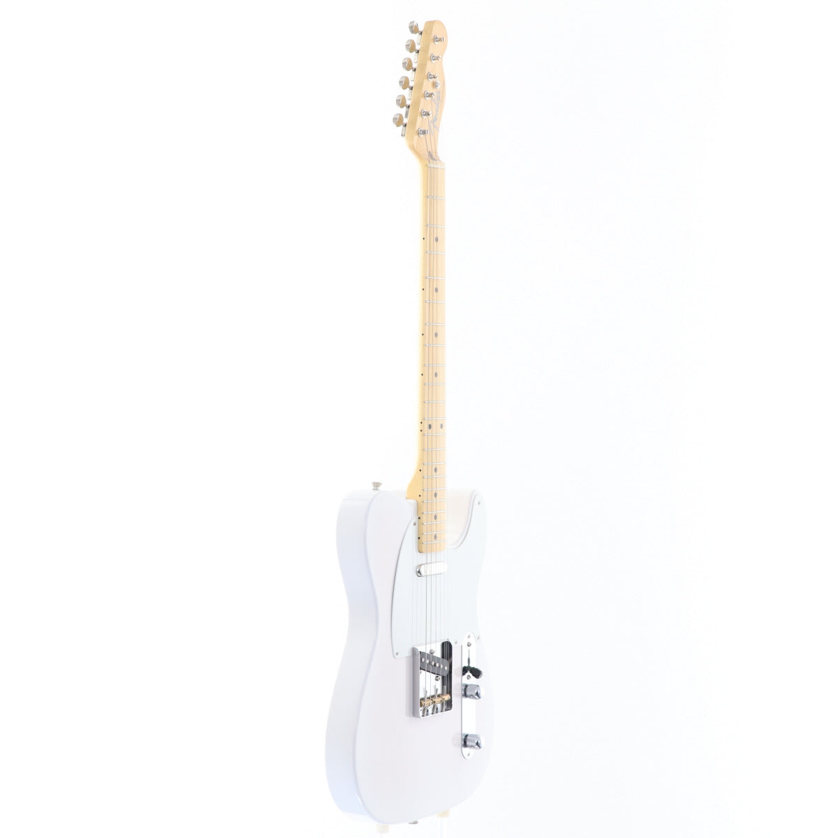 [SN JD23033483] USED Fender / Made in JAPAN Traditional II 50s Telecaster White Blonde [11]