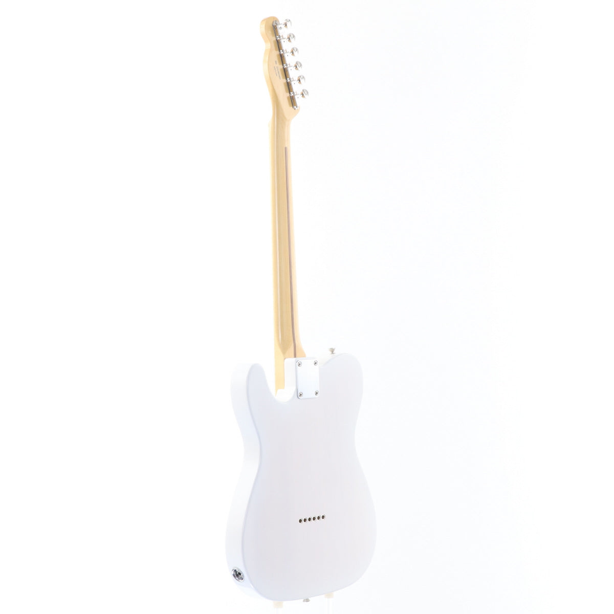 [SN JD23033483] USED Fender / Made in JAPAN Traditional II 50s Telecaster White Blonde [11]