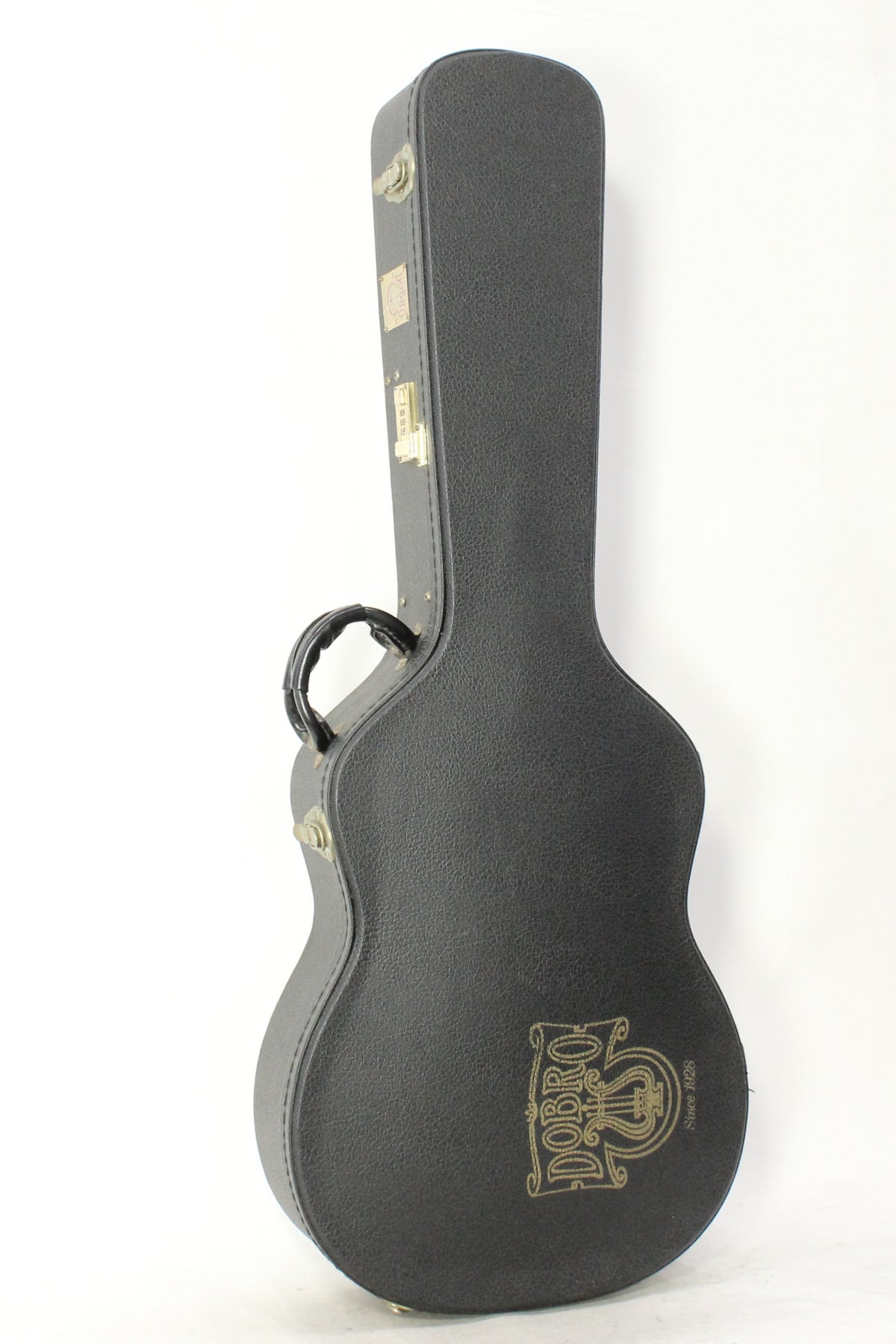 [SN P-047] USED National Reso-Phonic / Polychrome Tricone Grey Burst [1994] National Reso-Phonic Resonator Guitar [08]