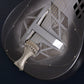 [SN P-047] USED National Reso-Phonic / Polychrome Tricone Grey Burst [1994] National Reso-Phonic Resonator Guitar [08]