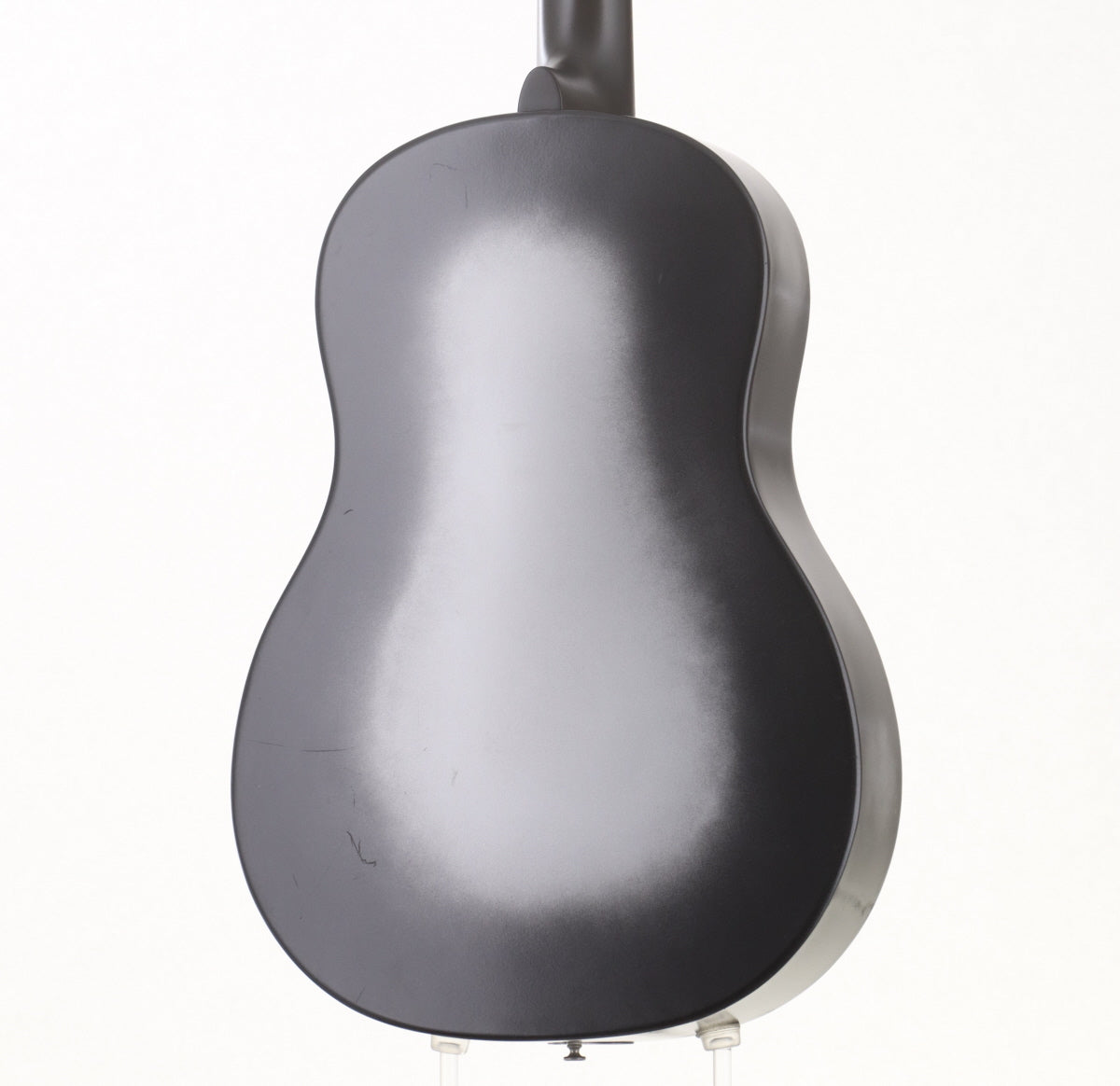 [SN P-047] USED National Reso-Phonic / Polychrome Tricone Grey Burst [1994] National Reso-Phonic Resonator Guitar [08]