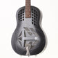 [SN P-047] USED National Reso-Phonic / Polychrome Tricone Grey Burst [1994] National Reso-Phonic Resonator Guitar [08]