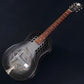 [SN P-047] USED National Reso-Phonic / Polychrome Tricone Grey Burst [1994] National Reso-Phonic Resonator Guitar [08]