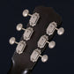 [SN P-047] USED National Reso-Phonic / Polychrome Tricone Grey Burst [1994] National Reso-Phonic Resonator Guitar [08]
