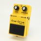 [SN 9200] USED BOSS / OD-1 made in 1980 [03]