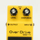 [SN 9200] USED BOSS / OD-1 made in 1980 [03]