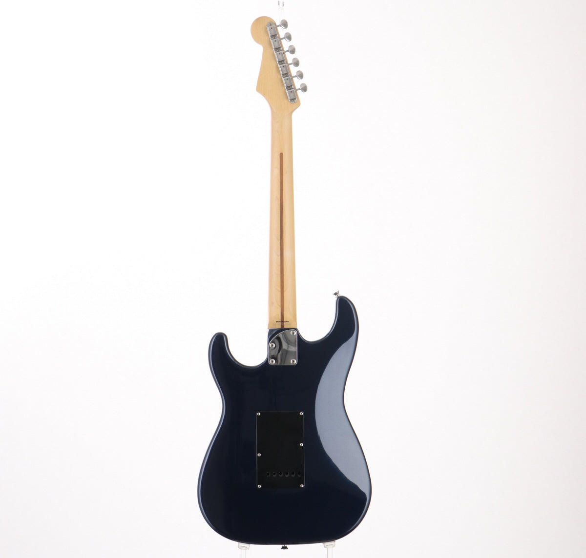 [SN JD12025289] USED FENDER JAPAN / AST-M/SSH Gun Metal Blue [03]