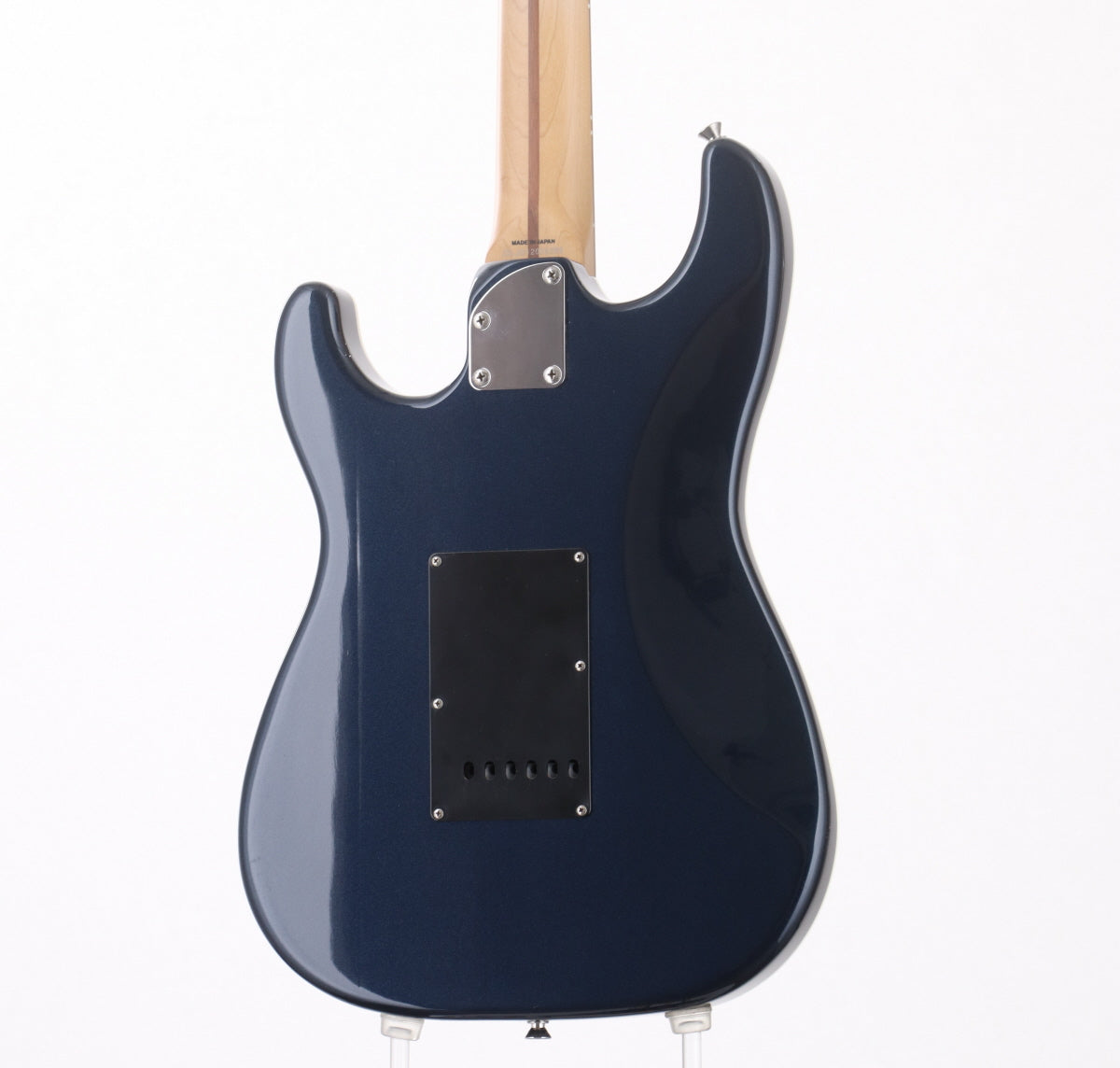[SN JD12025289] USED FENDER JAPAN / AST-M/SSH Gun Metal Blue [03]