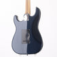 [SN JD12025289] USED FENDER JAPAN / AST-M/SSH Gun Metal Blue [03]