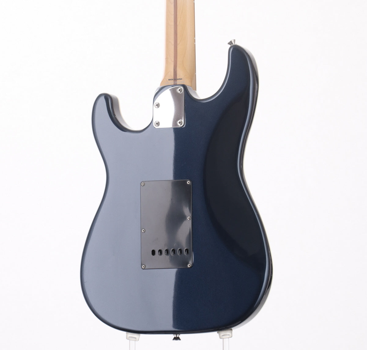 [SN JD12025289] USED FENDER JAPAN / AST-M/SSH Gun Metal Blue [03]