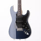 [SN JD12025289] USED FENDER JAPAN / AST-M/SSH Gun Metal Blue [03]