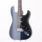 [SN JD12025289] USED FENDER JAPAN / AST-M/SSH Gun Metal Blue [03]
