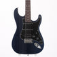 [SN JD12025289] USED FENDER JAPAN / AST-M/SSH Gun Metal Blue [03]