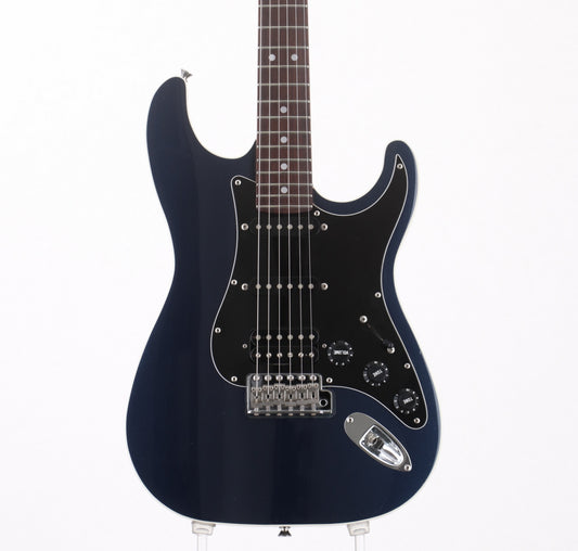 [SN JD12025289] USED FENDER JAPAN / AST-M/SSH Gun Metal Blue [03]