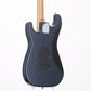 [SN JD12025289] USED FENDER JAPAN / AST-M/SSH Gun Metal Blue [03]