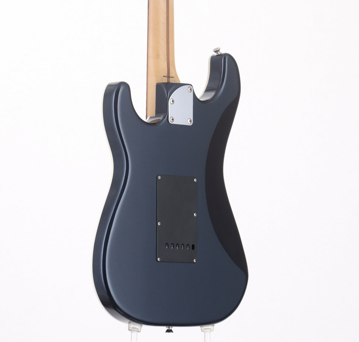 [SN JD12025289] USED FENDER JAPAN / AST-M/SSH Gun Metal Blue [03]