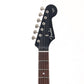 [SN JD12025289] USED FENDER JAPAN / AST-M/SSH Gun Metal Blue [03]