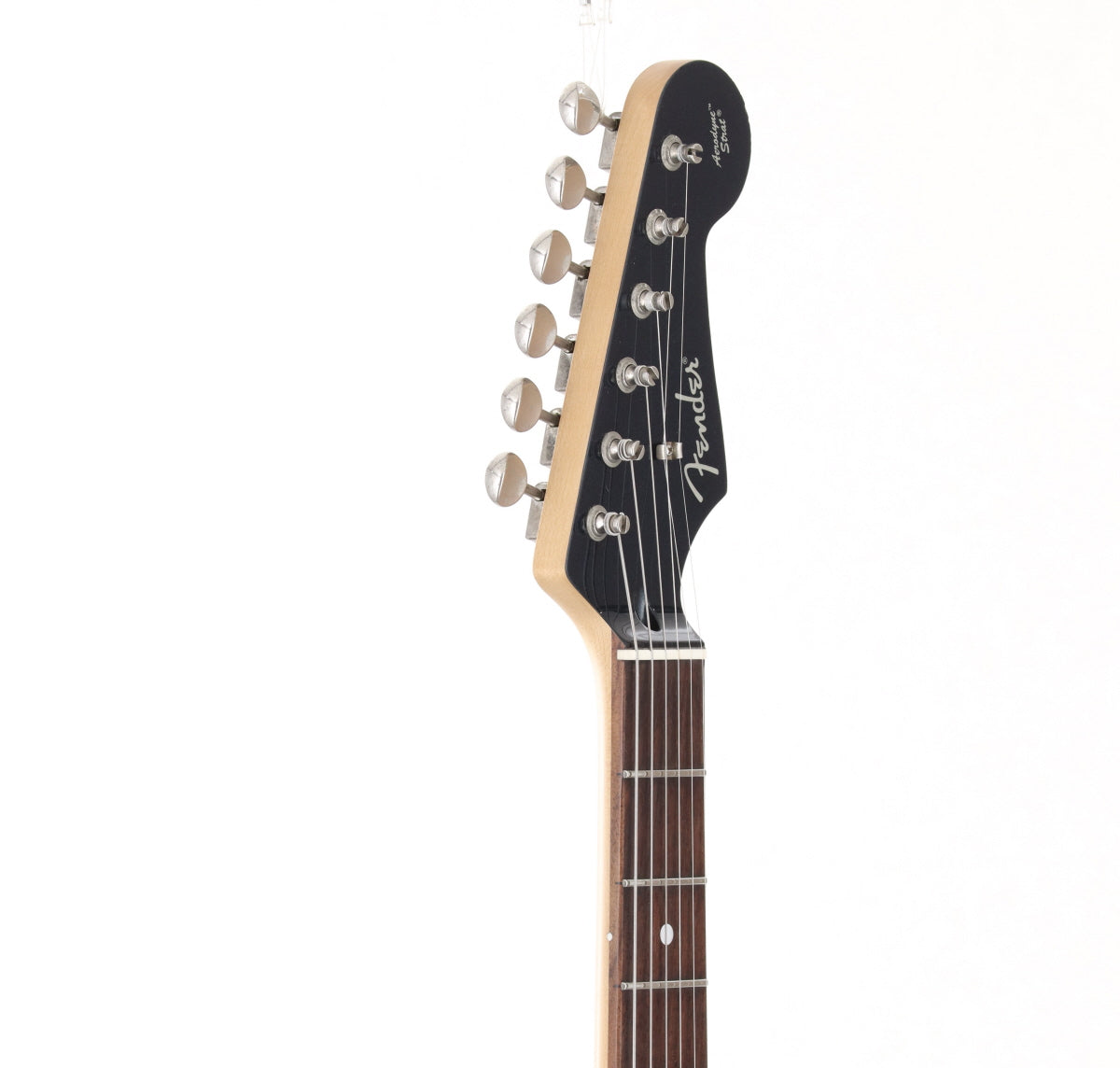 [SN JD12025289] USED FENDER JAPAN / AST-M/SSH Gun Metal Blue [03]