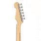 [SN JD12025289] USED FENDER JAPAN / AST-M/SSH Gun Metal Blue [03]