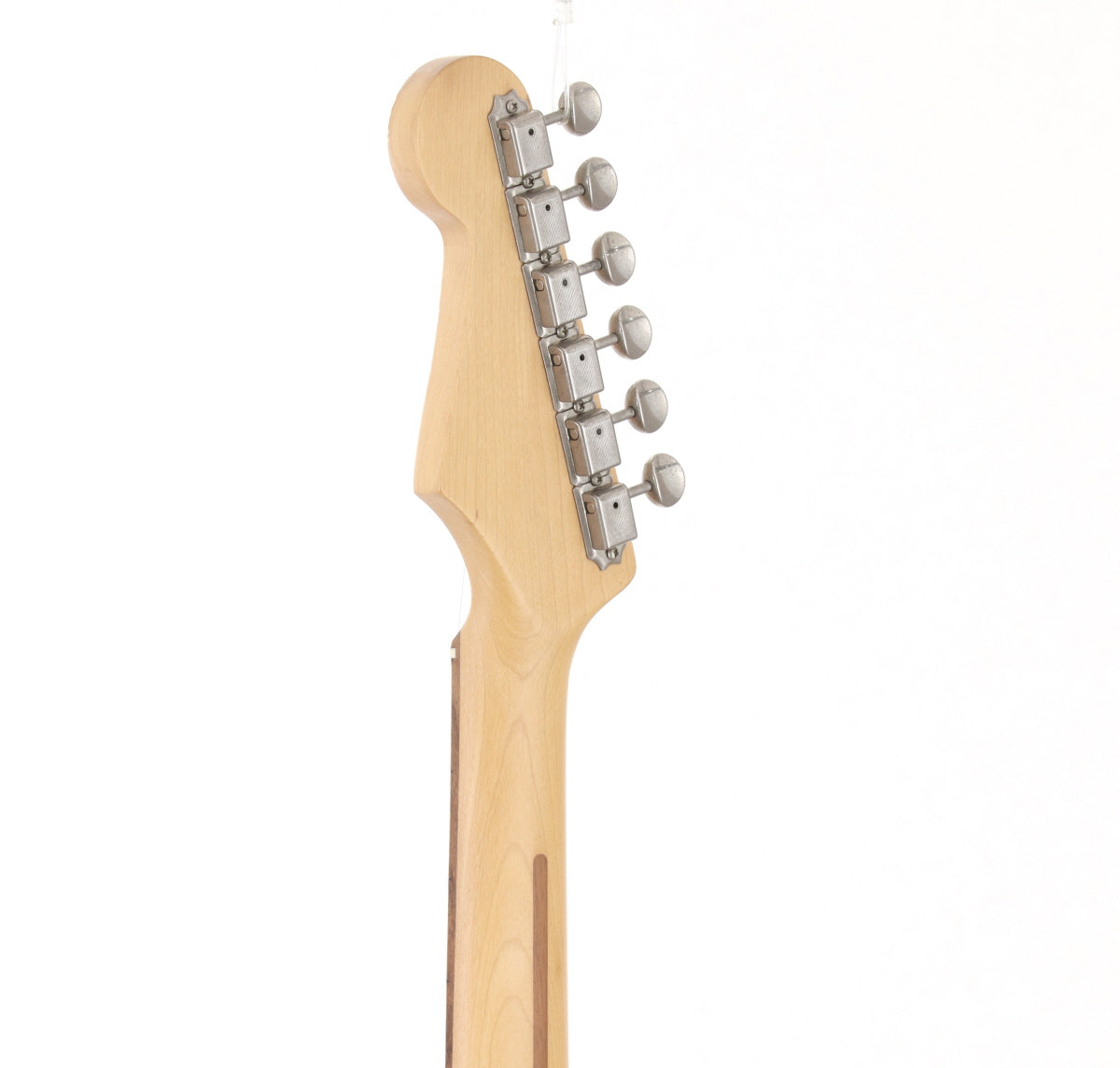 [SN JD12025289] USED FENDER JAPAN / AST-M/SSH Gun Metal Blue [03]