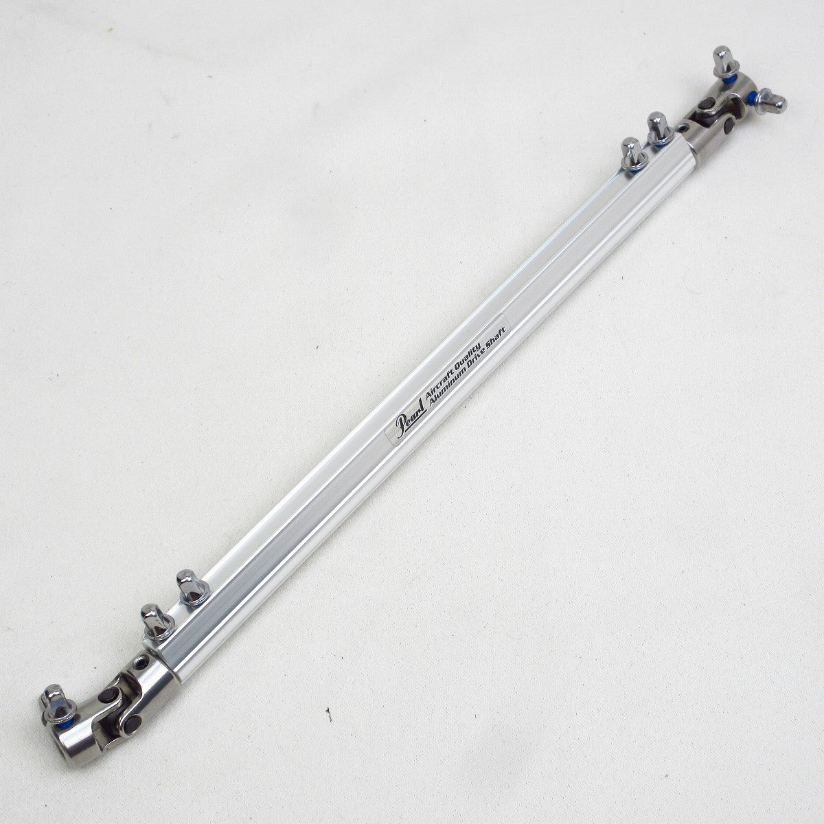 USED Pearl / P-2052C Eliminator Twin Pedal [09]