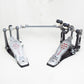 USED Pearl / P-2052C Eliminator Twin Pedal [09]