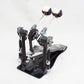 USED Pearl / P-2052C Eliminator Twin Pedal [09]