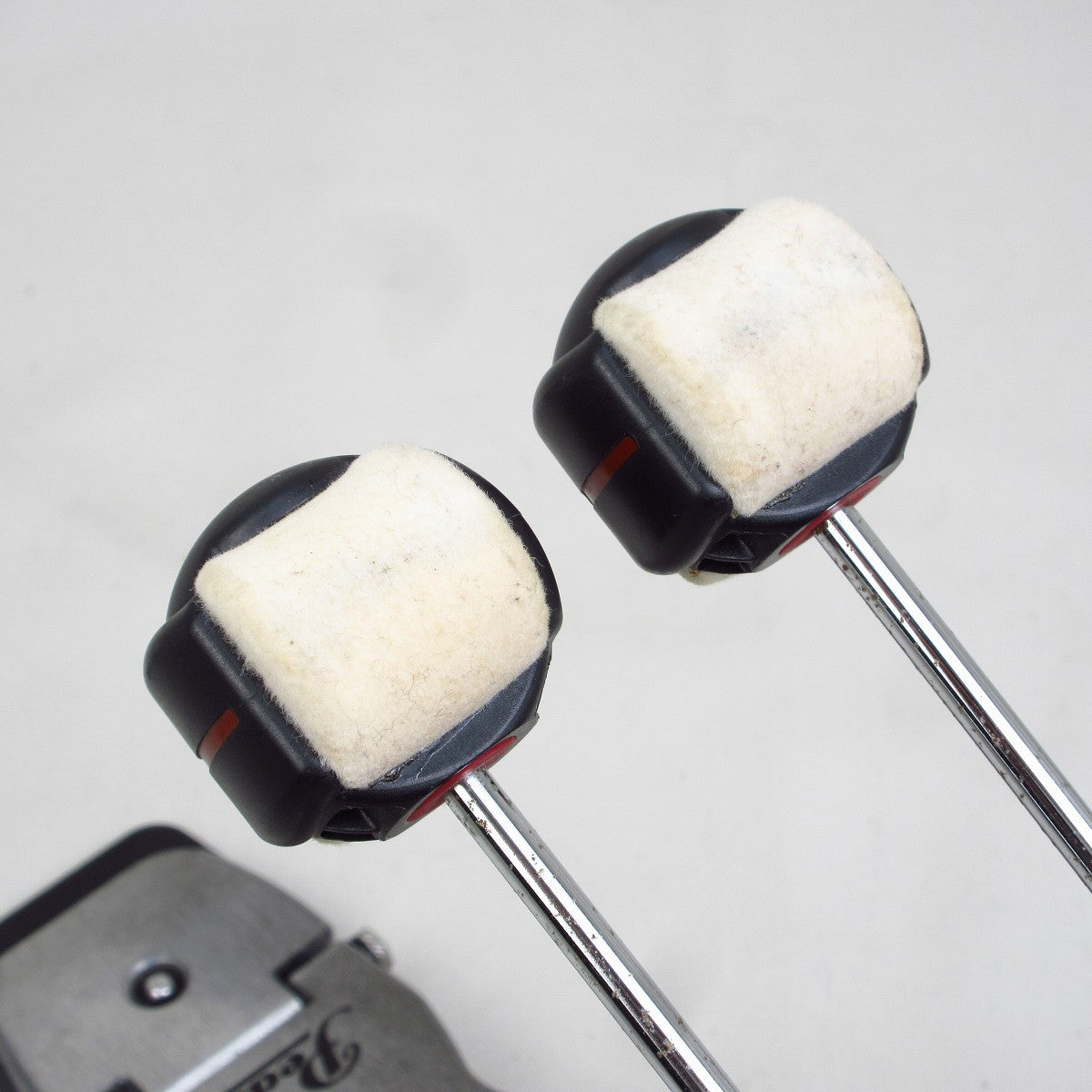 USED Pearl / P-2052C Eliminator Twin Pedal [09]