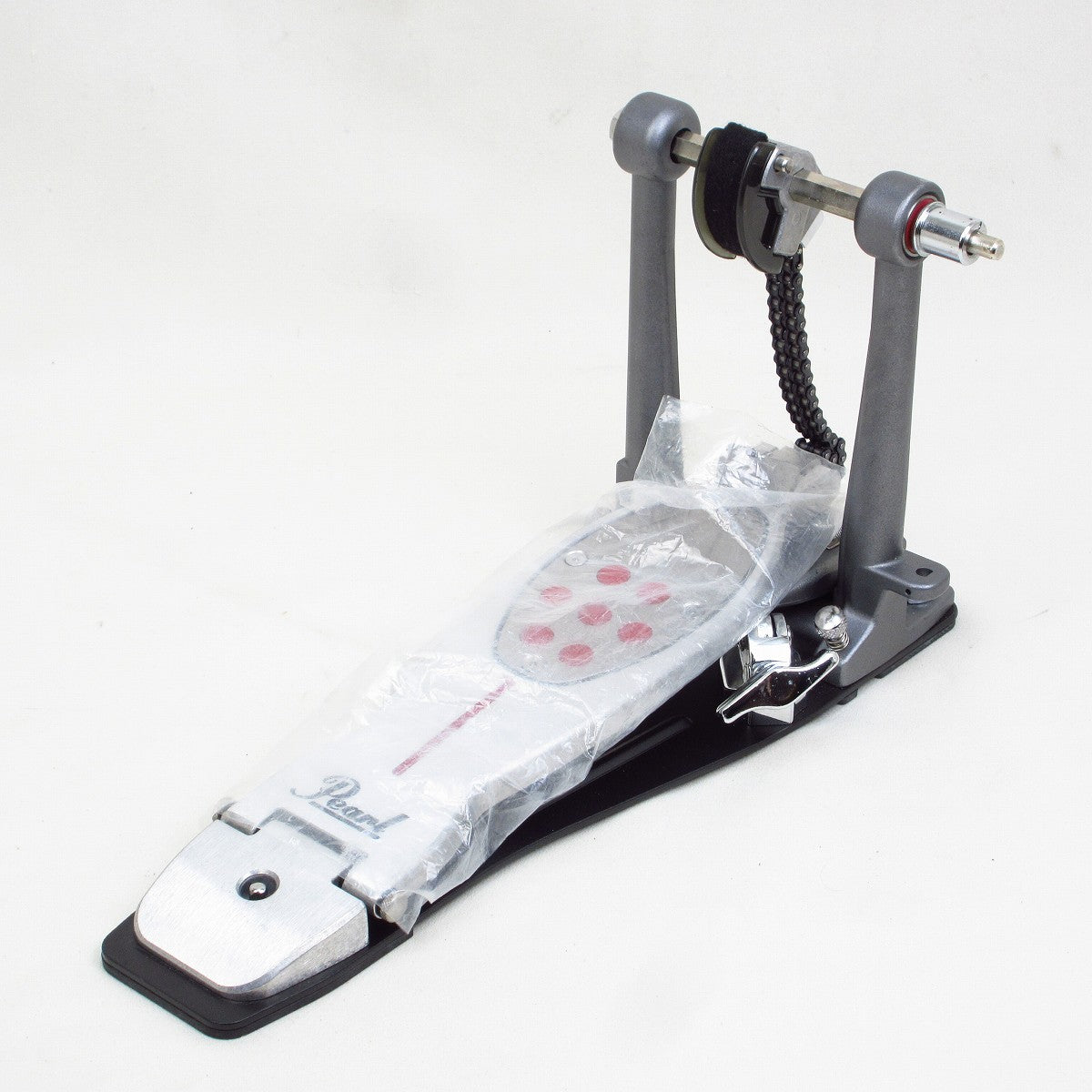 USED Pearl / P-2052C Eliminator Twin Pedal [09]