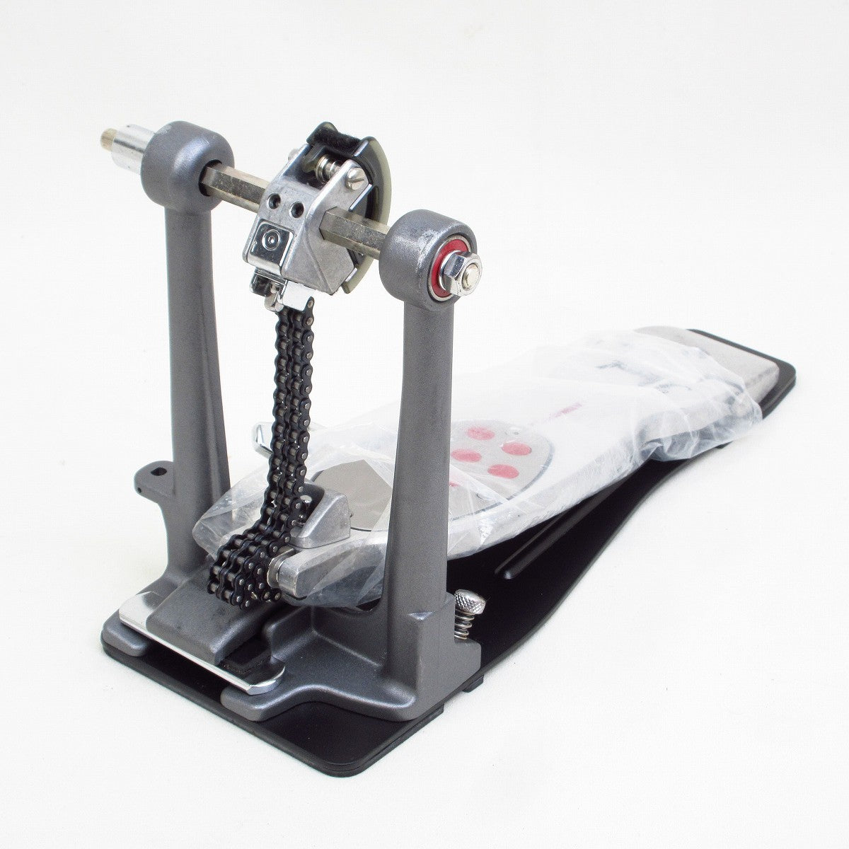 USED Pearl / P-2052C Eliminator Twin Pedal [09]