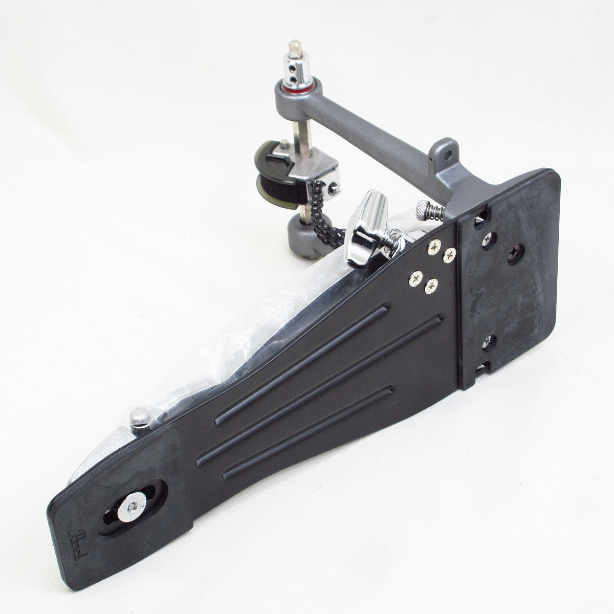 USED Pearl / P-2052C Eliminator Twin Pedal [09]