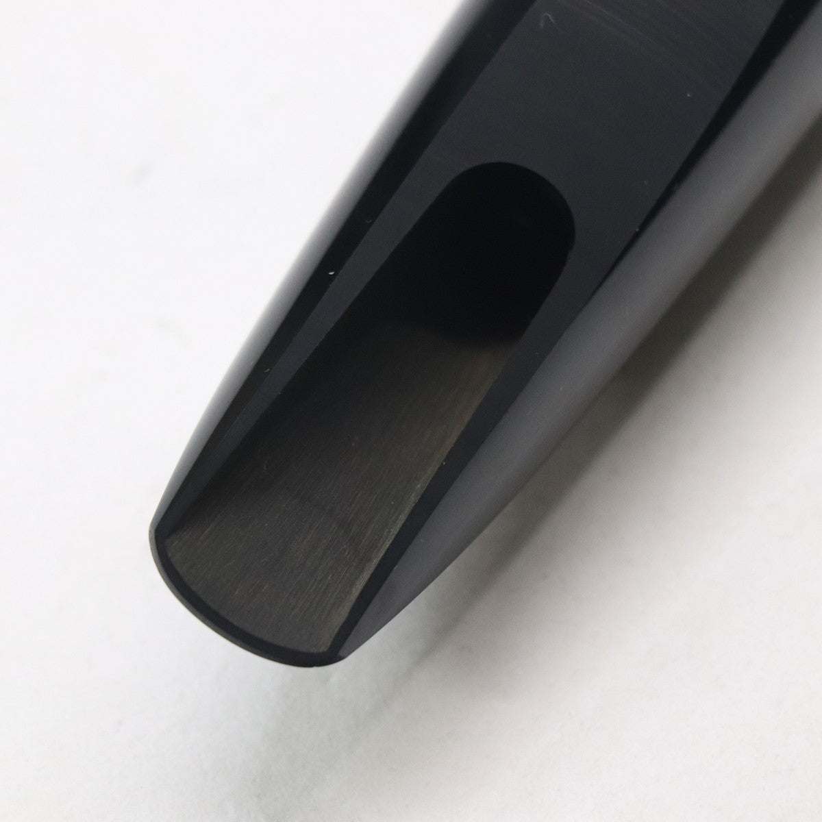 USED YANAGISAWA / Baritone saxophone mouthpiece rubber 5 [11]
