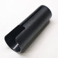 USED ATELIER MOMO / Baritone saxophone ligature with PGP cap [11]