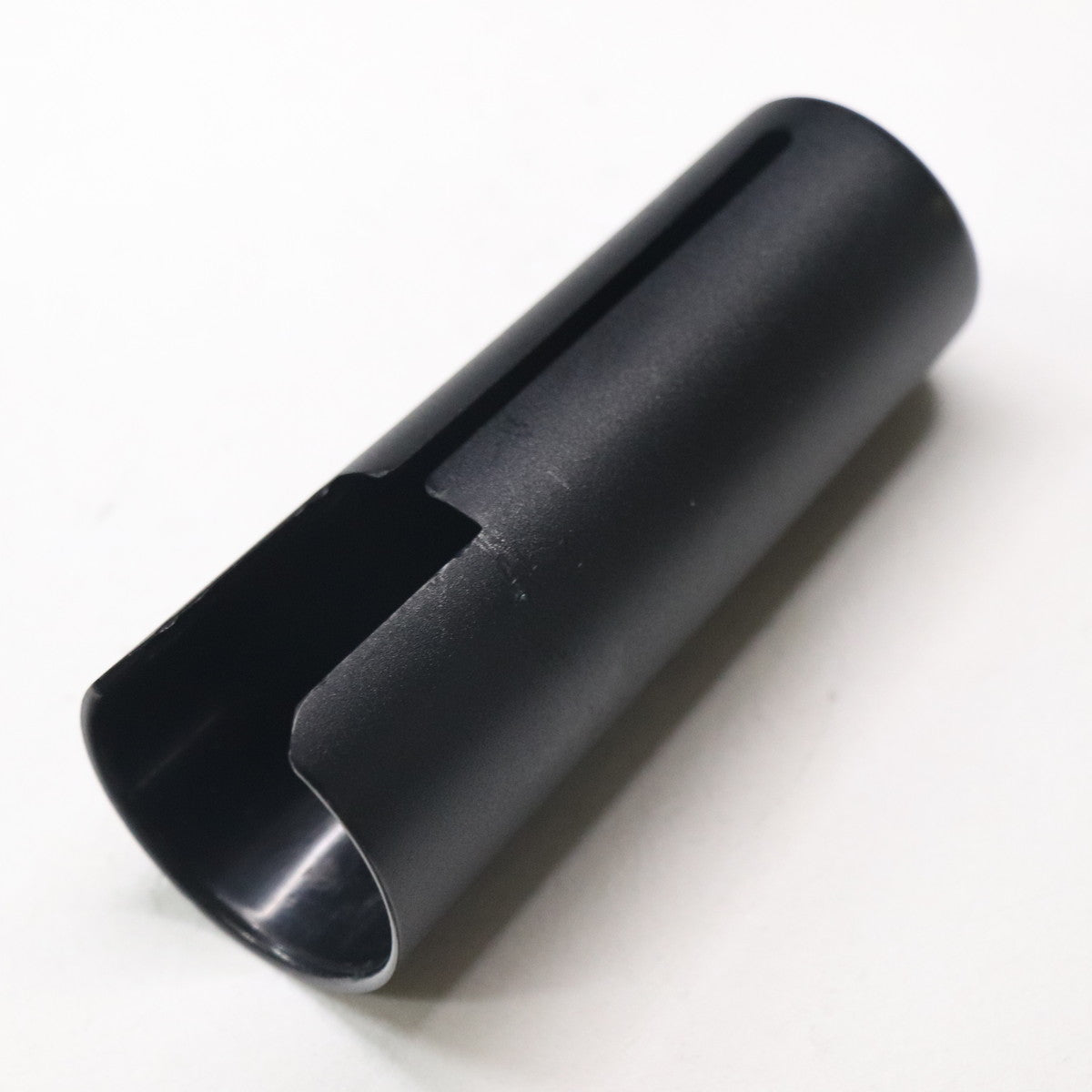 USED ATELIER MOMO / Baritone saxophone ligature with PGP cap [11]