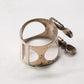 USED ATELIER MOMO / Baritone saxophone ligature with PGP cap [11]