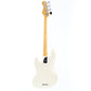 [SN US23114800] USED Fender USA / American Professional II Jazz Bass Olympic White [11]