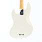 [SN US23114800] USED Fender USA / American Professional II Jazz Bass Olympic White [11]