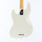 [SN US23114800] USED Fender USA / American Professional II Jazz Bass Olympic White [11]