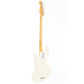 [SN US23114800] USED Fender USA / American Professional II Jazz Bass Olympic White [11]