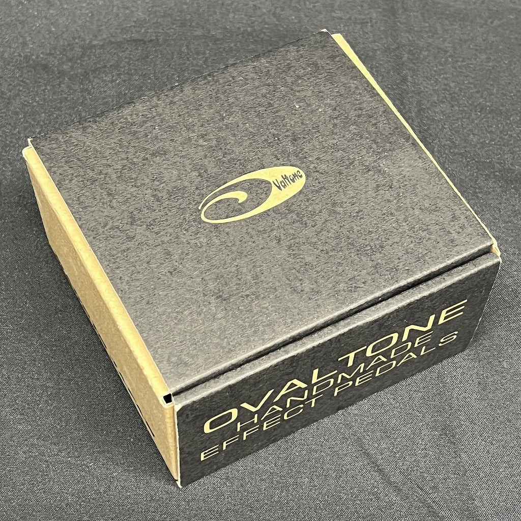 USED OVALTONE / OD-FIVE 2 eXplosion [06]