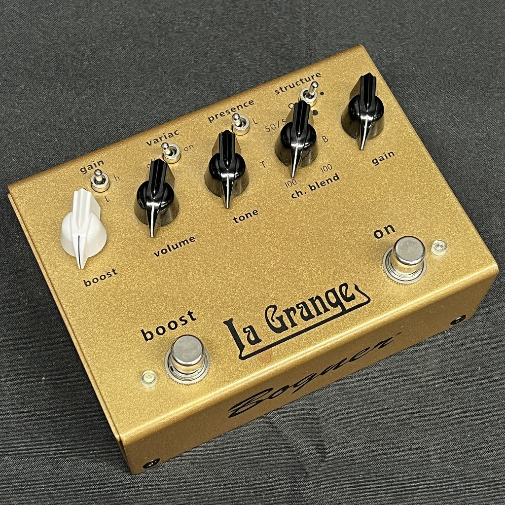 USED BOGNER / La Grange [06]