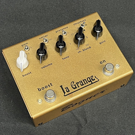 USED BOGNER / La Grange [06]