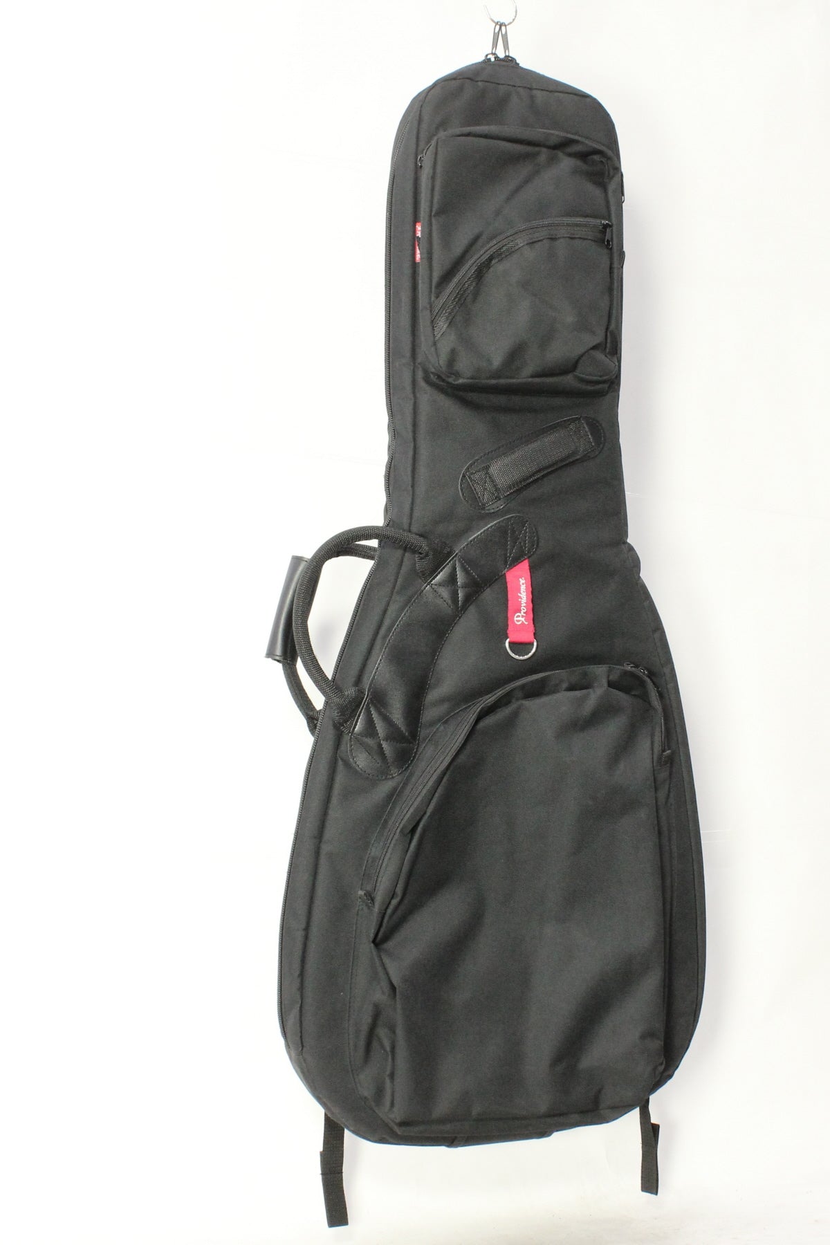 [SN P10125] USED PROVIDENCE / eH-202TRSC See-through black [06]