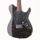 [SN P10125] USED PROVIDENCE / eH-202TRSC See-through black [06]